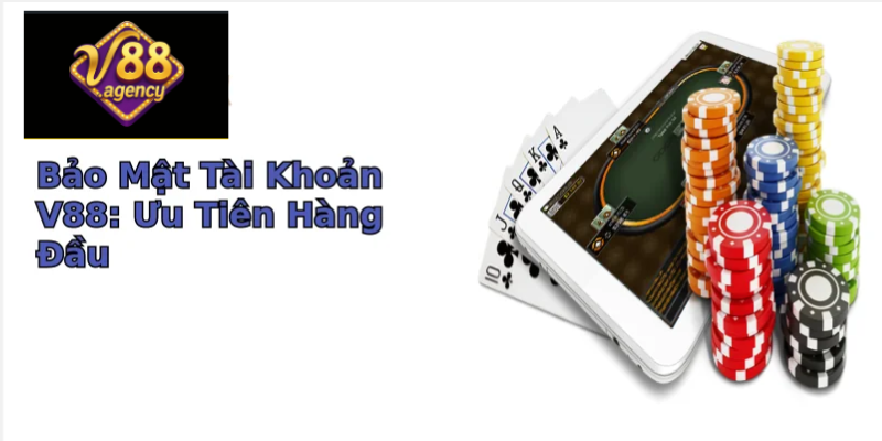 Đăng nhập V88 2 Cách xử lý khi quên mật khẩu hoặc tên đăng nhập V88