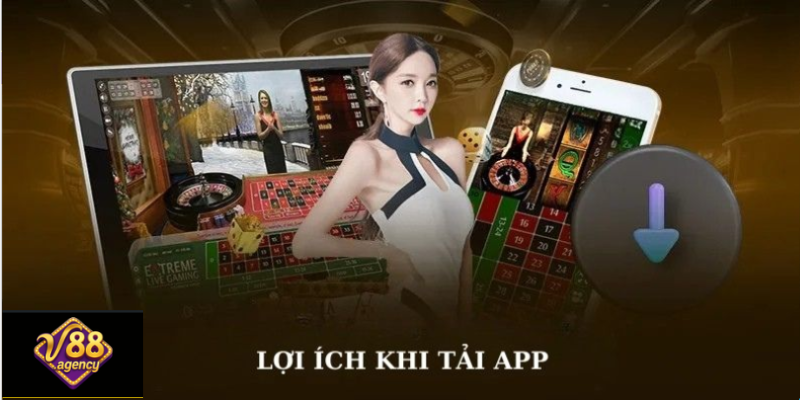 Hướng dẫn tải app V88 3 Những lưu ý khi tải và cài đặt app V88