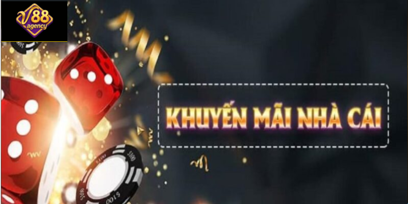 Khuyến mãi V88 2 Hướng dẫn tham gia khuyến mãi V88