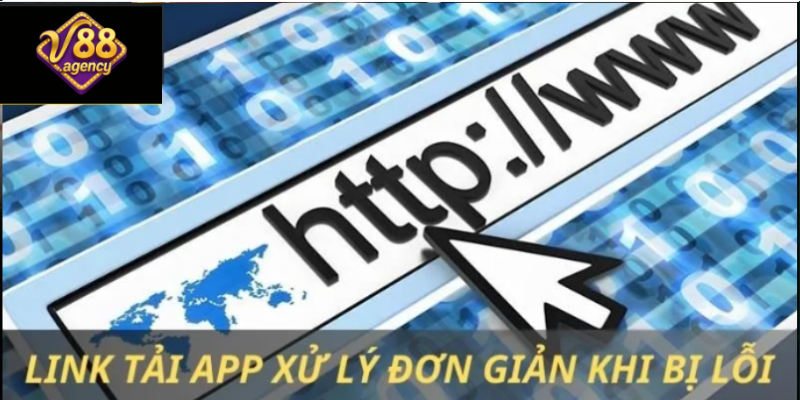 Link vào V88 2 Cách nhận link vào V88 an toàn