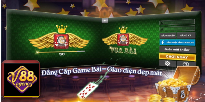 Game bài đổi thưởng V88 3 Kinh nghiệm chơi game bài đổi thưởng V88 hiệu quả